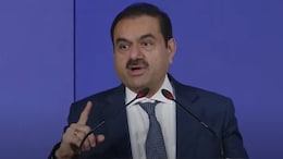 'Group Delivered Record Financial Results Amid Turbulence': Gautam Adani
