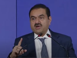'Group Delivered Record Financial Results Amid Turbulence': Gautam Adani 'Group Delivered Record Financial Results Amid Turbulence': Gautam Adani