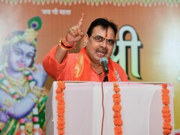 छोटी मछली ही नहीं, पेपर लीक के मगरमच्छों को भी पकड़ रहे... कोई नहीं बचेगाः  राजस्थान CM भजनलाल शर्मा छोटी मछली ही नहीं, पेपर लीक के मगरमच्छों को भी पकड़ रहे... कोई नहीं बचेगाः  राजस्थान CM भजनलाल शर्मा