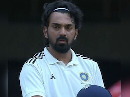 केएल राहुल की टीम इंडिया से होगी छुट्टी? यह नौजवान खिलाड़ी बना खतरा केएल राहुल की टीम इंडिया से होगी छुट्टी? यह नौजवान खिलाड़ी बना खतरा