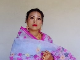 मणिपुर हिंसा : उग्रवादियों की गोलीबारी में महिला के सिर पर लगी गोली मणिपुर हिंसा : उग्रवादियों की गोलीबारी में महिला के सिर पर लगी गोली