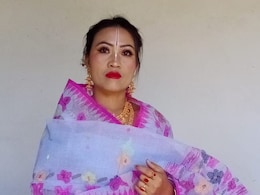 Manipur's Surbala Devi, Shot In Head, Was A Devoted Mother Till The End