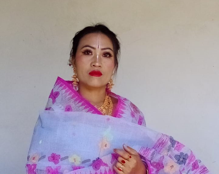 Manipur\'s Surbala Devi, Shot In Head By Kuki Militants, Was A Devoted Mother Till The End