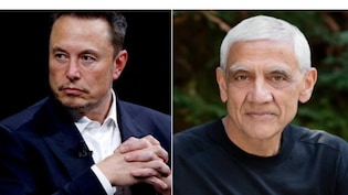 "Gone Full Retard": Musk Abuses Indian-Origin Billionaire Over Racism Claims