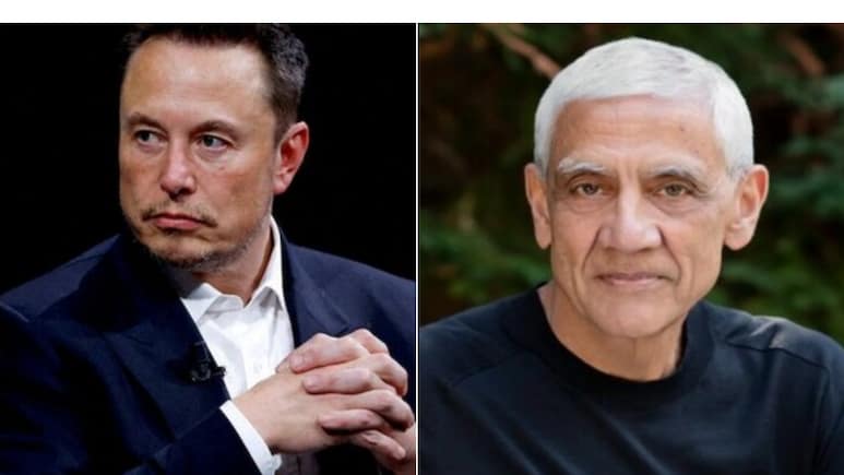 "Gone Full Retard": Musk Abuses Indian-Origin Billionaire Over Racism Claims