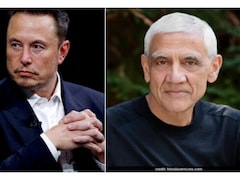 "Please Forgive Me": Elon Musk After Billionaire Vinod Khosla Demands Apology  For Spreading False Claims