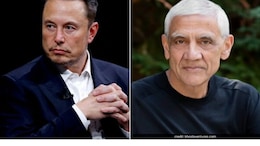 "Instead Of Bringing Your Family...": Indian-Origin Billionaire On Musk's Abuse