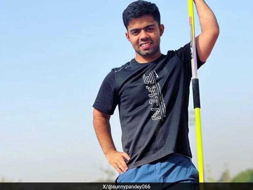 Not Virat Kohli Or MS Dhoni, Paralympic Gold Medallist Navdeep Singh Is Fan Of This Cricketer