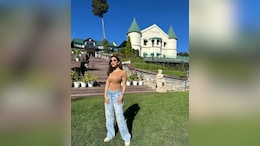 Take Off To "The Hills" Of Mussoorie Like Sophie Choudry And Try These 5 Exciting Mountainous Activities