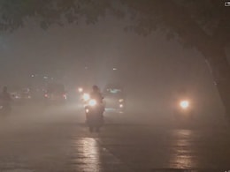 महाराष्ट्र: अंबरनाथ में केमिकल फैक्ट्री से गैस का रिसाव, सड़कों पर छाया अंधेरा