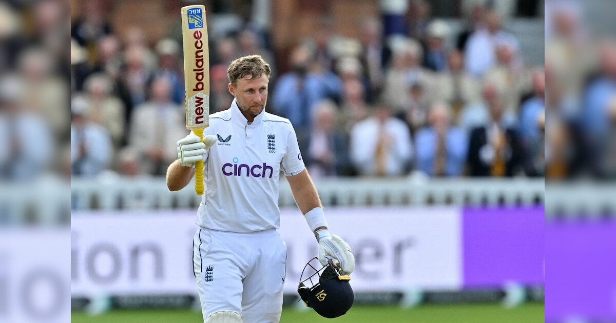 Joe Root Scripts History for England