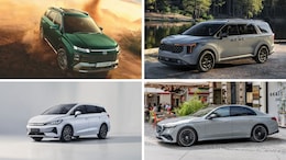 Top 10 Upcoming Cars This Festive Season: Hyundai Alcazar To Maruti Suzuki Dzire