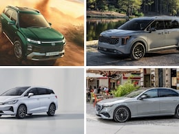 Top 10 Upcoming Cars This Festive Season: Hyundai Alcazar To Maruti Suzuki Dzire Top 10 Upcoming Cars This Festive Season: Hyundai Alcazar To Maruti Suzuki Dzire