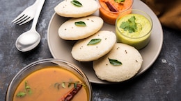 The Truth About Idli And Dosa: Are They Really Good For Your Gut? Expert Weighs In