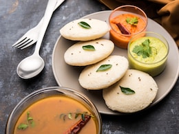 The Truth About Idli And Dosa: Are They Really Good For Your Gut? Expert Weighs In The Truth About Idli And Dosa: Are They Really Good For Your Gut? Expert Weighs In