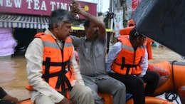 How Chandrababu Naidu Is Tackling Floods, His "Biggest Disaster" Yet