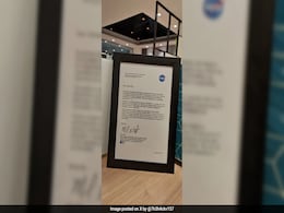 "Hacked NASA Again": Hacker Exposes Major Loopholes. What Space Agency Did "Hacked NASA Again": Hacker Exposes Major Loopholes. What Space Agency Did