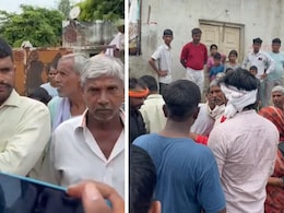 राजस्थान में फिर सामने आया धर्म परिवर्तन का मामला, मकान के अंदर चल रही थी प्रक्रिया, 2 गिरफ्तार राजस्थान में फिर सामने आया धर्म परिवर्तन का मामला, मकान के अंदर चल रही थी प्रक्रिया, 2 गिरफ्तार