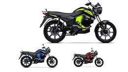 Revolt RV1 Launched At Rs 84,990; Offers 100 Kilometres Range