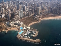 Pagers, Walkie-Talkies Banned On Flights From Lebanon After Deadly Blasts Pagers, Walkie-Talkies Banned On Flights From Lebanon After Deadly Blasts