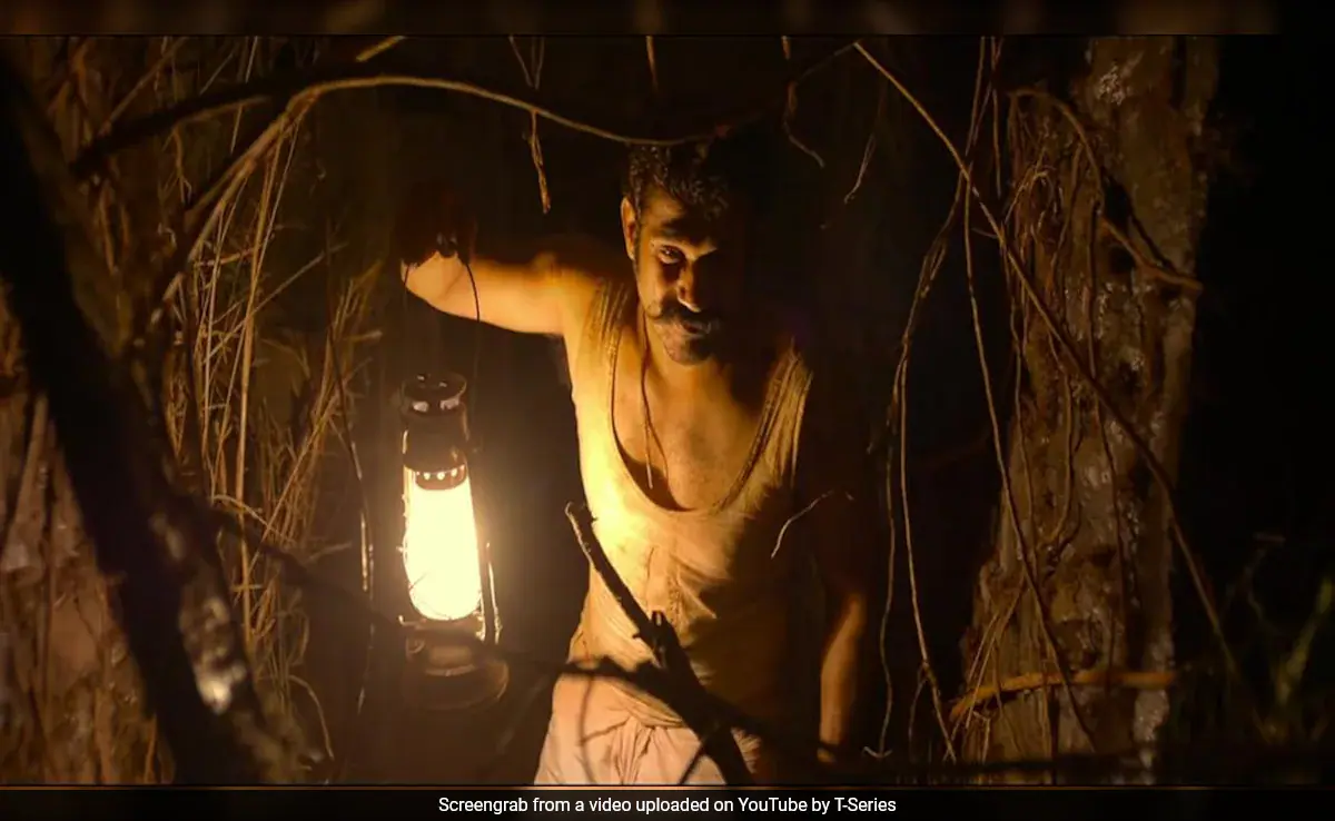 <i>Tumbbad</i>: Sohum Shah's Film Re-Releases Today, Makers Drop Film's Trailer