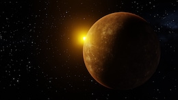 Spacecraft Flies Closer To Mercury Than Planned After Thruster Problems