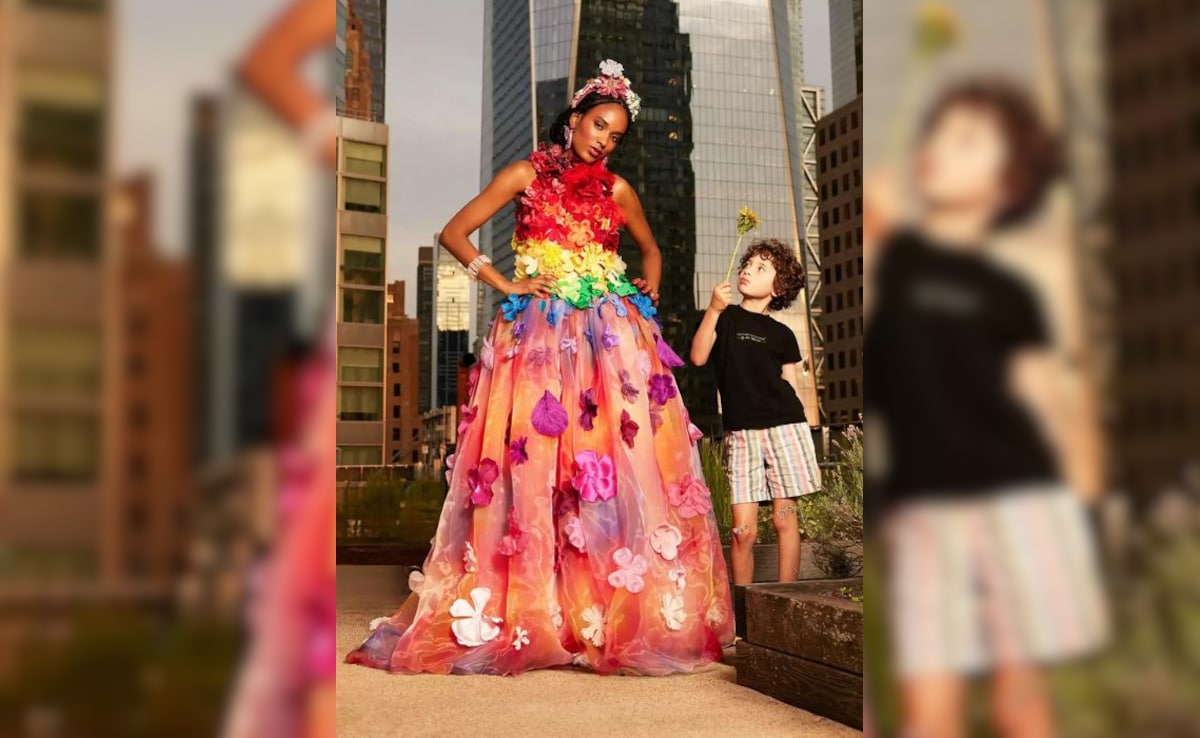 Latest and Breaking News on NDTV Latest and Breaking News on NDTV