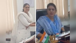 SDM की एक कुर्सी के लिए भिड़ीं 2 महिला अधिकारी, कोर्ट तक पहुंचा मामला