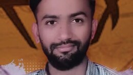 बाड़मेर के छात्र पर फर्जी कंपनियों के जरिये 166 करोड़ रुपए घोटाले का आरोप, पिता बोले - 'उसकी कोचिंग फीस तो मैं देता हूं '&nbsp;&nbsp;