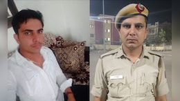 Delhi Cop Asks Speeding Car To Slow Down, He Is Dragged To Death