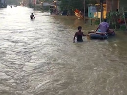 Bengal Floods Man-Made Disaster, Says Mamata Banerjee