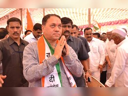 राष्ट्रवादीच्या दोन गटात राडा, दिलीप वळसे पाटलां समोर नक्की काय झालं?