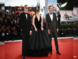 Venice Film Festival: Joaquin Phoenix, Lady Gaga, Todd Phillips At <i>Joker: Folie a Deux </i> Premiere Venice Film Festival: Joaquin Phoenix, Lady Gaga, Todd Phillips At <i>Joker: Folie a Deux </i> Premiere