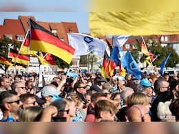 Opinion | Is The German 'Firewall' Crumbling?