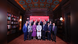 Google's Sundar Pichai Shares Highlights Of PM Modi's Roundtable With CEOs