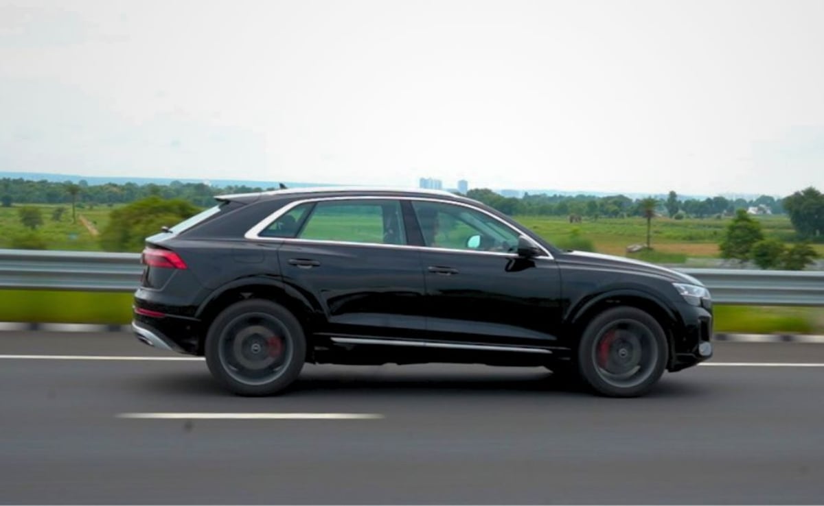 Latest and Breaking News on NDTV