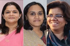 Rajasthan's Bureaucrat Shake-Up: 4 Women Get Key Posts, 108 Officers Shuffled Rajasthan's Bureaucrat Shake-Up: 4 Women Get Key Posts, 108 Officers Shuffled
