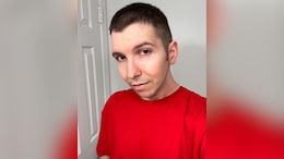 YouTuber Nikocado Avocado Lost Over 100 Kg In Two Years In A "Secret" Weight Loss Journey
