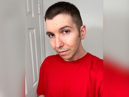 YouTuber Nikocado Avocado Lost Over 100 Kg In Two Years In A "Secret" Weight Loss Journey