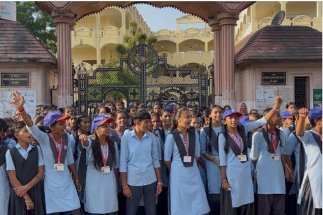 Latest and Breaking News on NDTV Latest and Breaking News on NDTV