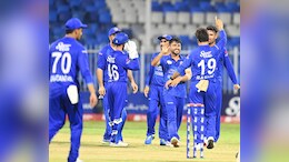 Afghanistan vs South Africa 2nd ODI Highlights: Rahmanullah Gurbaz, Rashid Khan Shine As Afghanistan Stun South Africa To Seal Series