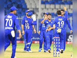 Afghanistan vs South Africa 2nd ODI Highlights: Rahmanullah Gurbaz, Rashid Khan Shine As Afghanistan Stun South Africa To Seal Series