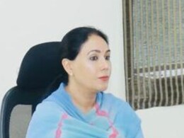 राजस्थान में इन गर्भवती महिलाओं के लिए बड़ी खुशखबरी, दिया कुमारी ने की घोषणा, मिलेंगे 10 हजार रुपये  राजस्थान में इन गर्भवती महिलाओं के लिए बड़ी खुशखबरी, दिया कुमारी ने की घोषणा, मिलेंगे 10 हजार रुपये