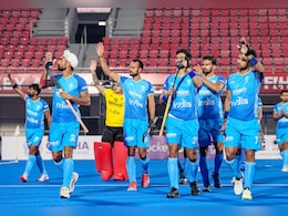 India Eye Paris Revenge Against Germany In Test Series As International Hockey Returns To Delhi