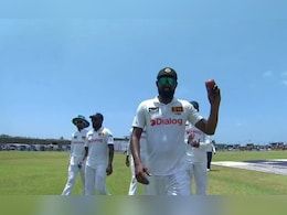 SL vs NZ : श्रीलंका के जयसूर्या ने रचा इतिहास, मुथैया मुरलीधरन को पछाड़कर विश्व क्रिकेट में मचाई खलबली