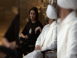 BRB, Still Laughing At Diljit Dosanjh's New Vlog With Alia Bhatt BRB, Still Laughing At Diljit Dosanjh's New Vlog With Alia Bhatt