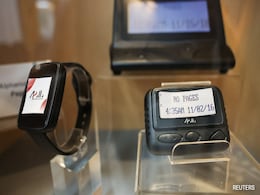 Hezbollah Handed Out Pagers Hours Before Blasts - Even After Checks Hezbollah Handed Out Pagers Hours Before Blasts - Even After Checks