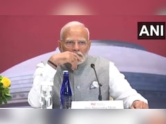 न्यूयॉर्क में पीएम मोदी ने बिजनेस लीडर्स से की मुलाकात, उभरती प्रौद्योगिकी में सहयोग पर हुई चर्चा