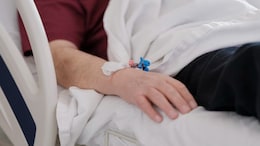 Chinese Man Dies From Organ Failure After Working For 104 Days With Only 1 Day Off
