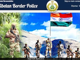 ITBP Recruitment 2024: Applications To Begin On October 28, Check Details